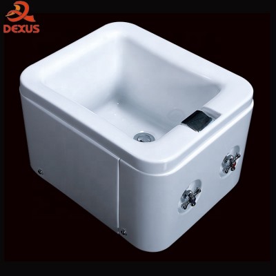 Dexus D-027 Rectangle Spa Foot Basin