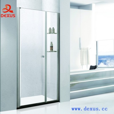 Hot Sale Shower Cubicles Adjustable Shower Doors Supplier Steam Shower Factory